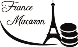 FRANCE MACARON trademark