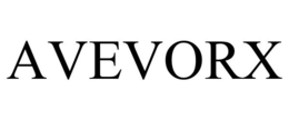 AVEVORX trademark