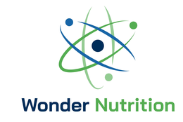 WONDER NUTRITION trademark