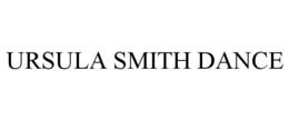 URSULA SMITH DANCE trademark