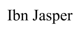 IBN JASPER trademark