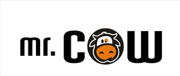MR. COW trademark
