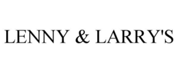 LENNY & LARRY'S trademark