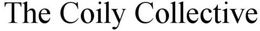 THE COILY COLLECTIVE trademark
