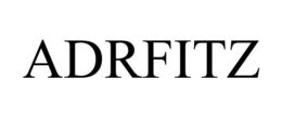 ADRFITZ trademark