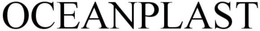 OCEANPLAST trademark