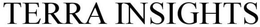 TERRA INSIGHTS trademark