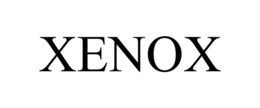 XENOX trademark