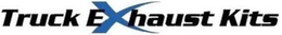 TRUCK EXHAUST KITS trademark