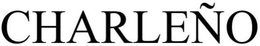 CHARLEÑO trademark