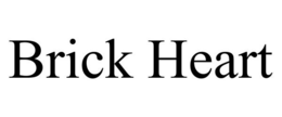 BRICK HEART trademark