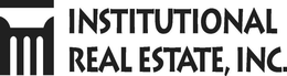 INSTITUTIONAL REAL ESTATE, INC. trademark