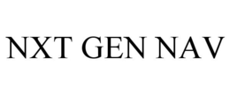 NXT GEN NAV trademark
