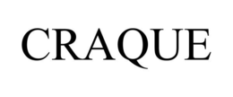 CRAQUE trademark