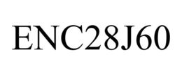 ENC28J60 trademark