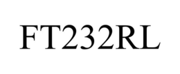 FT232RL trademark