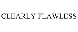 CLEARLY FLAWLESS trademark