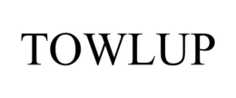 TOWLUP trademark