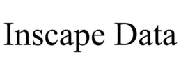 INSCAPE DATA trademark