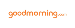 GOODMORNING.COM trademark