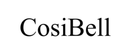 COSIBELL trademark