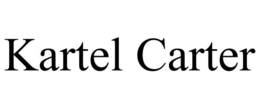 KARTEL CARTER trademark