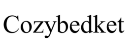 COZYBEDKET trademark