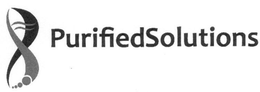 PURIFIEDSOLUTIONS trademark