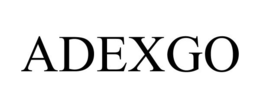 ADEXGO trademark