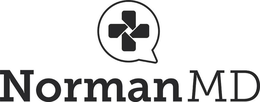 NORMANMD trademark