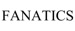 FANATICS trademark