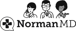 NORMANMD trademark
