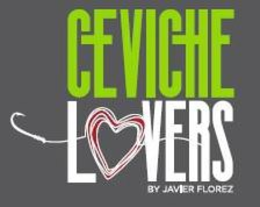 CEVICHE LOVERS BY JAVIER FLOREZ trademark