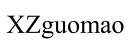 XZGUOMAO trademark
