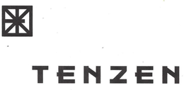 TENZEN trademark