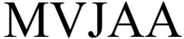 MVJAA trademark