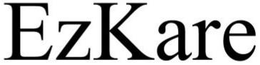 EZKARE trademark