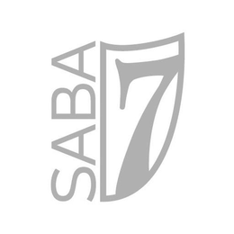 SABA 7 trademark