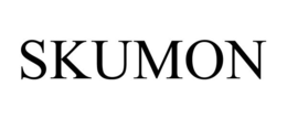 SKUMON trademark