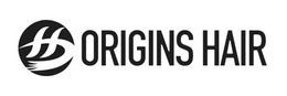 H ORIGINS HAIR trademark
