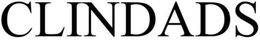 CLINDADS trademark