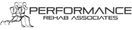 PERFORMANCE REHAB ASSOCIATES trademark