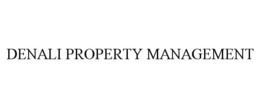 DENALI PROPERTY MANAGEMENT trademark