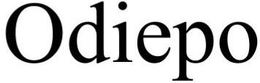 ODIEPO trademark
