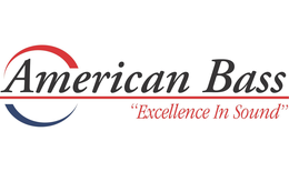 AMERICAN BASS "EXCELLENCE IN SOUND" trademark