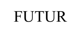 FUTUR trademark
