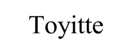 TOYITTE trademark