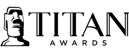 TITAN AWARDS trademark