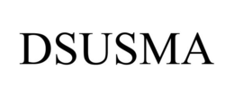 DSUSMA trademark