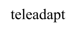 TELEADAPT trademark